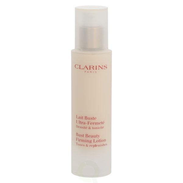 Clarins Bust Beauty Firming Lotion 50 ml Tones & Replenishes