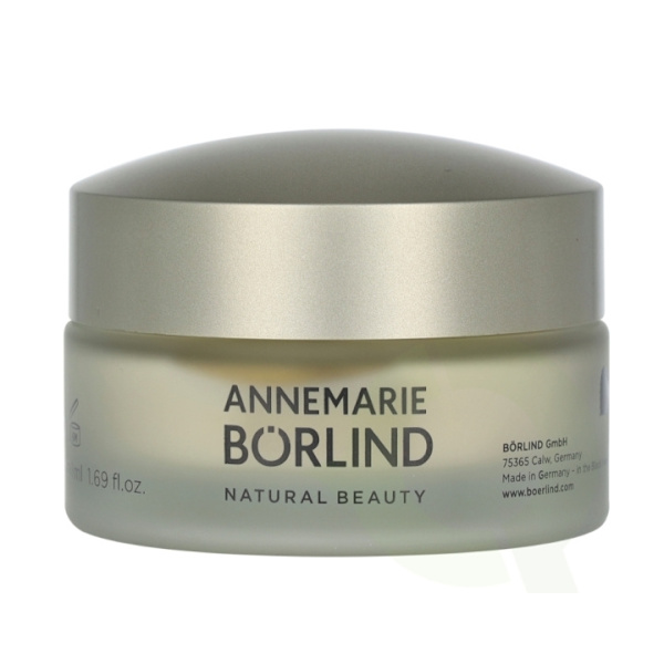 Annemarie Borlind System Absolute Day Cream 50 ml