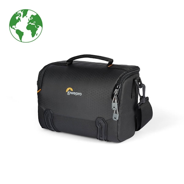 Lowepro Axelväska Adventura SH 160 III Svart