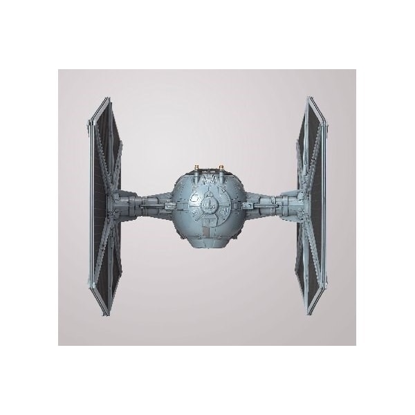 Revell TIE Fighter
