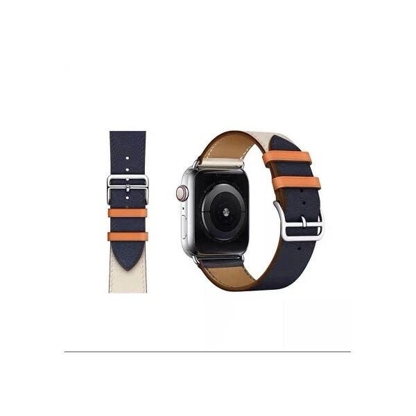 Nahkaranneke Apple Watch 42/44mm