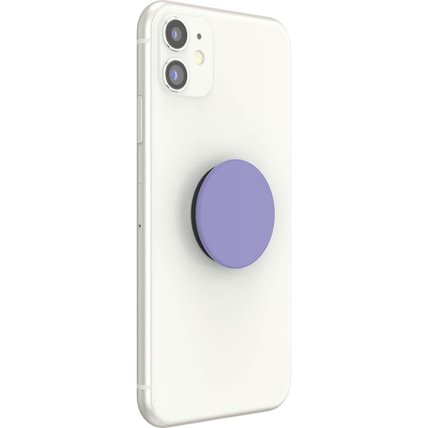 POPSOCKETS Basic Grip Cool Lavender