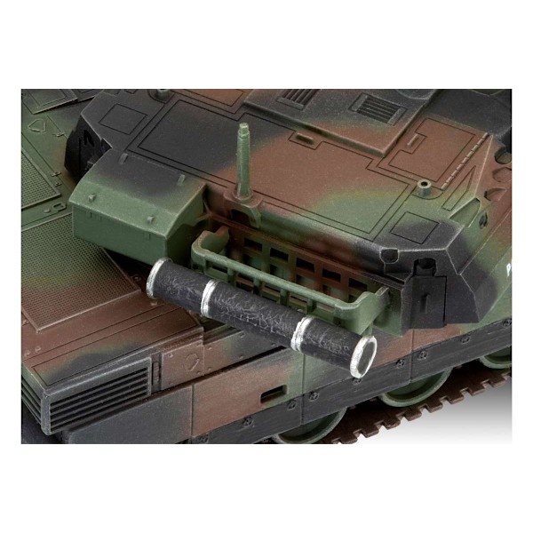 Revell Leclerc T5
