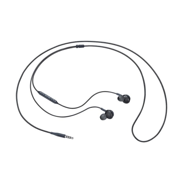 AKG Kuulokkeet mikrofonilla, In-Ear Samsungille, Musta (EO-IG955 Svart d550  | Svart | 50 | Fyndiq