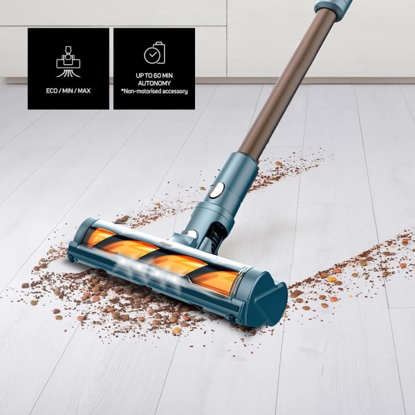 Taurus Stick Vacuum Cleaner  Homeland Digital Flex