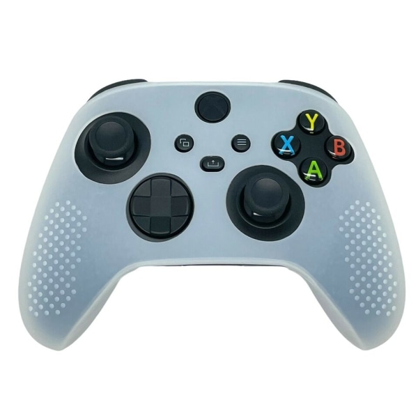 Silikone cover til Xbox Controller, hvid