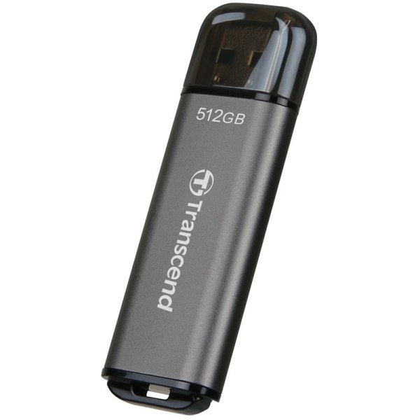 Transcend USB-minne JF920 USB3.2 Gen1 512GB (R420/W400)