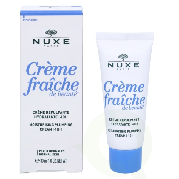 Nuxe Creme Fraiche De Beaute 48H Moisturizing Cream 30 ml Normal