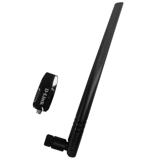 D-Link DWA-137 High Gain WiFi USB-adapter N300