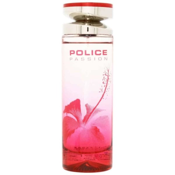 Police Passion Woman Edt 100ml