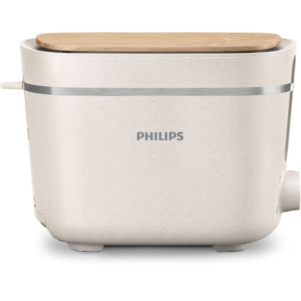 Philips HD2640/10 Eco Conscious Edition - leivänpaahdin