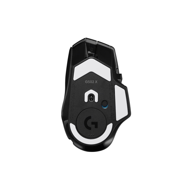 Logitech G502 X LIGHTSPEED Wireless Gaming Mouse, Black/Core