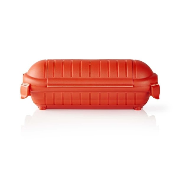Nedis Grenuttag | IP44 | Plast | Orange