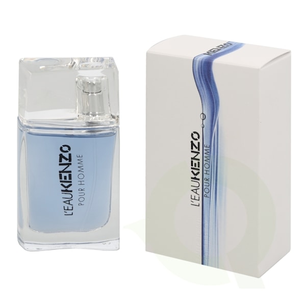 Kenzo L'Eau Kenzo Pour Homme Edt Spray 30 ml