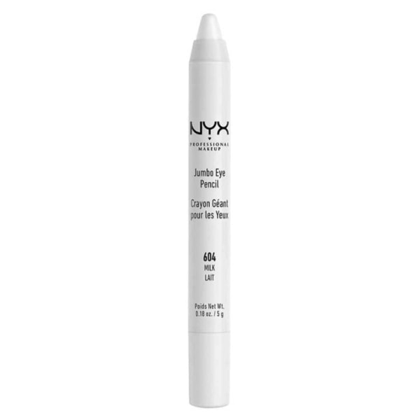 NYX PROF. MAKEUP Jumbo Eye Pencil Milk