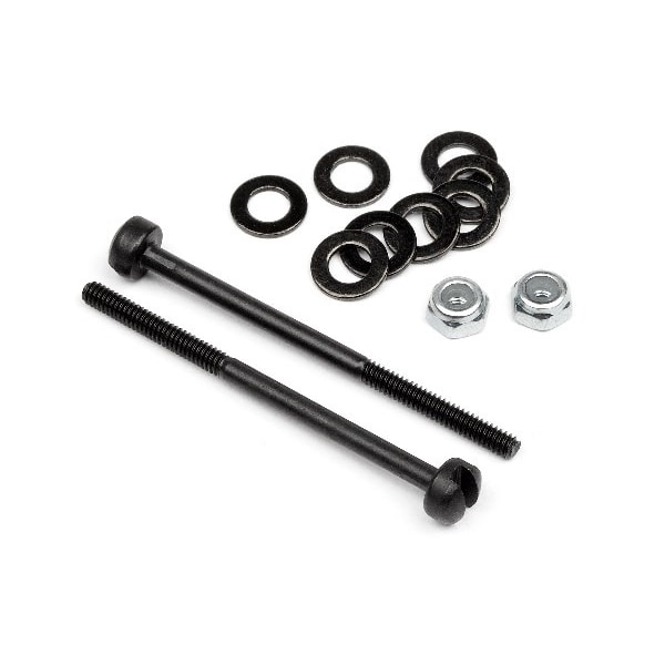 Differential Screw M2X32Mm (2Pcs)