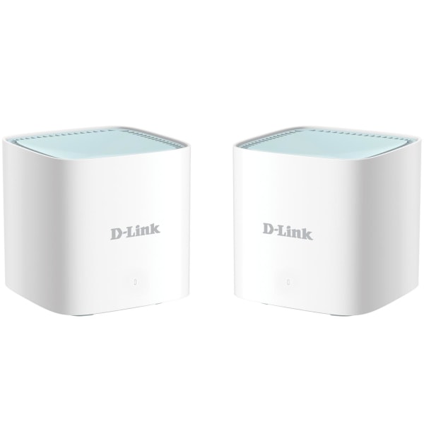 D-Link Eagle Pro AI AX1500 WiFi 6 Mes