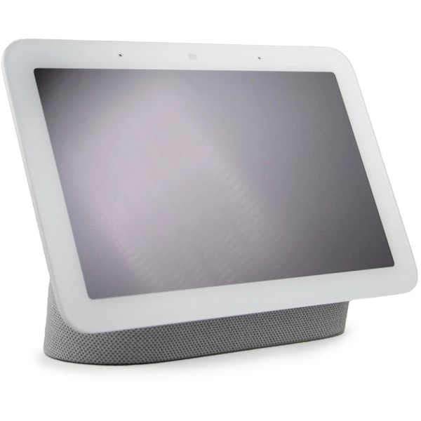 Google Nest Hub II - Chalk (EU version)