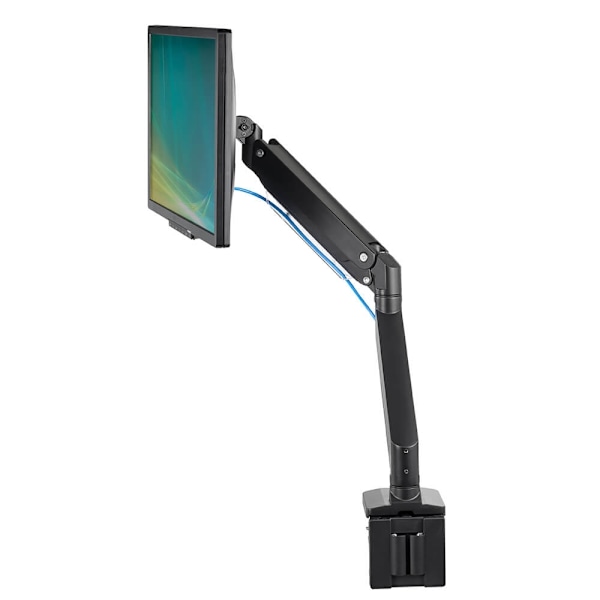 Hama Monitorfäste Performer För En Monitor Dynamisk Svart
