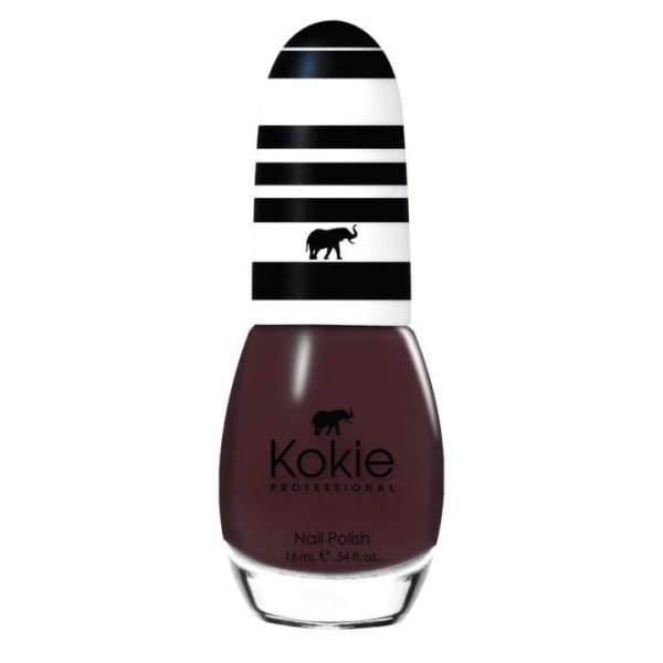 Kokie Cosmetics Kokie Nail Polish - Smoldering