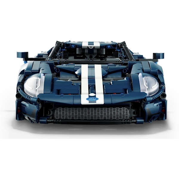 LEGO Technic 42154 - 2022 Ford GT