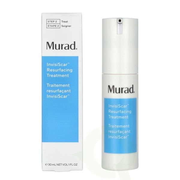 Murad Skincare Murad Invisiscar Resurfacing Treatment 30 ml