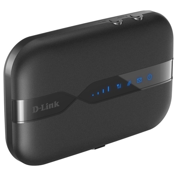 D-Link DWR-932 4G/LTE cat4 WiFi Hotspot Sort