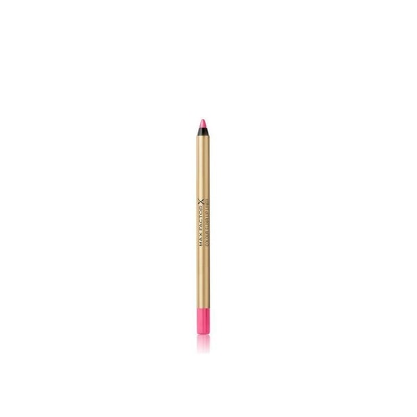 Max Factor Colour Elixir Lipliner - 04 Pink princess