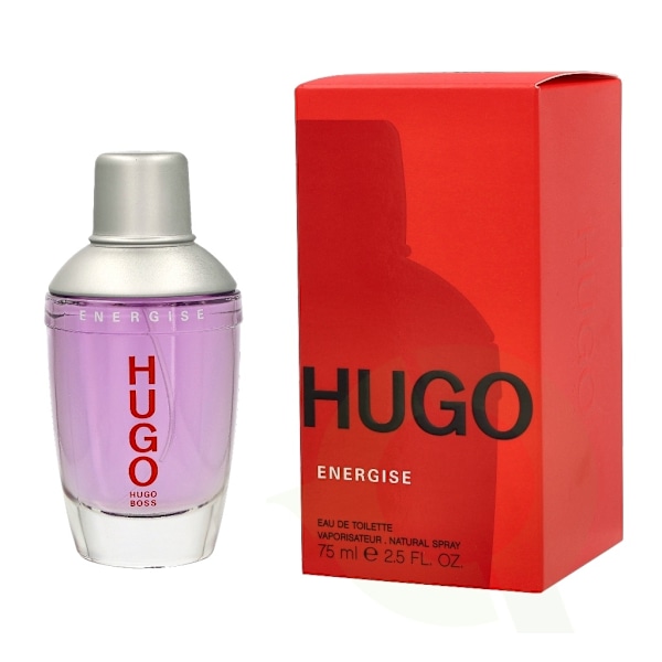 Hugo Boss Energise Men Edt Spray 75 ml