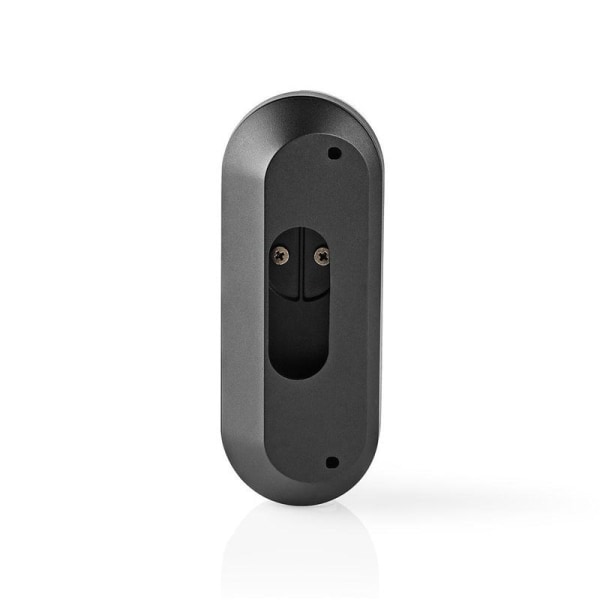 Nedis SmartLife Video Dørtelefon | Wi-Fi | Transformer | Full HD