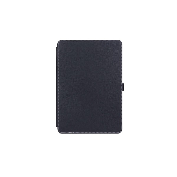 ONSALA COLLECTION Tablet Cover Læder Sort Sort iPad 10,5" Air 2019 PRO 2017 Svart