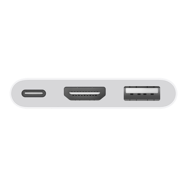 Apple USB-C Digital AV Multiport Adapter