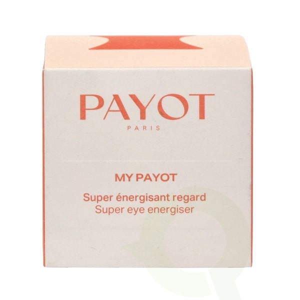 Payot My Payot Super Eye Energiser 15 ml