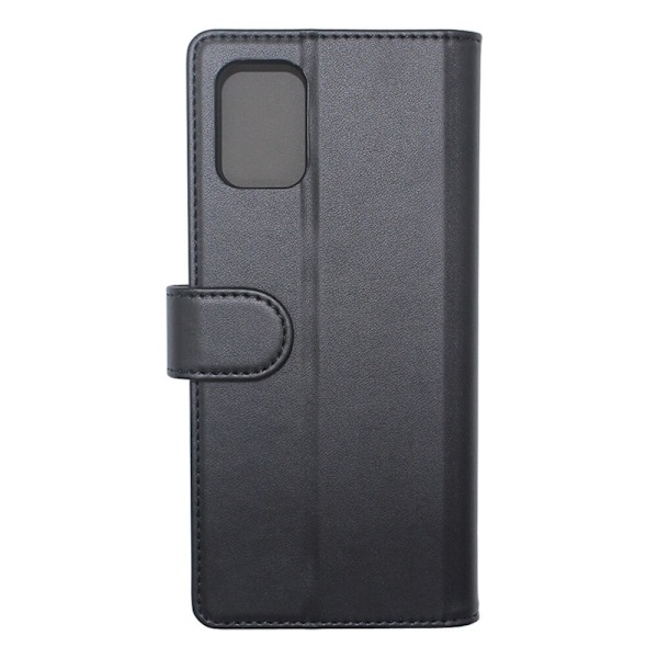 GEAR Wallet Sort - Samsung A71 Svart