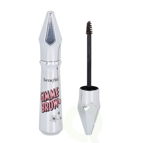 Benefit Gimme Brow+ Brow-Volumizing Fiber Gel 3 gr SHD 06