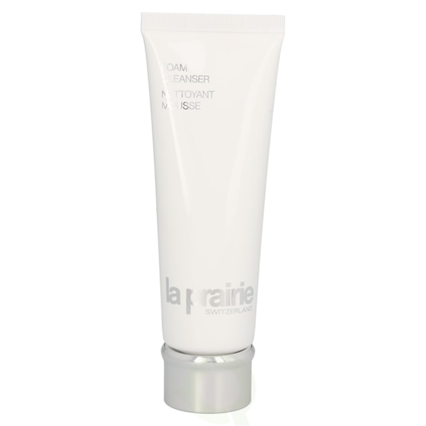 La Prairie Foam Cleanser 125 ml Facial Make-up Remover