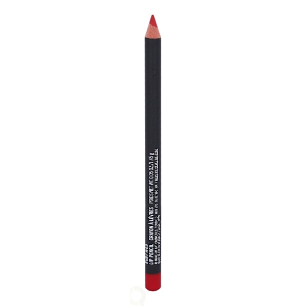 MAC Lip Pencil 1.45 gr Ruby Woo