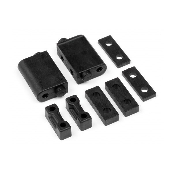 HPI Servo Mount Set