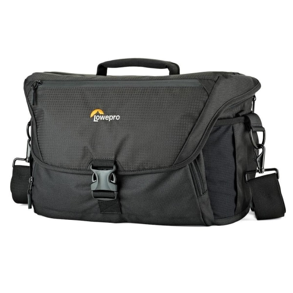 Lowepro Olkalaukku Nova 200 AW II Musta