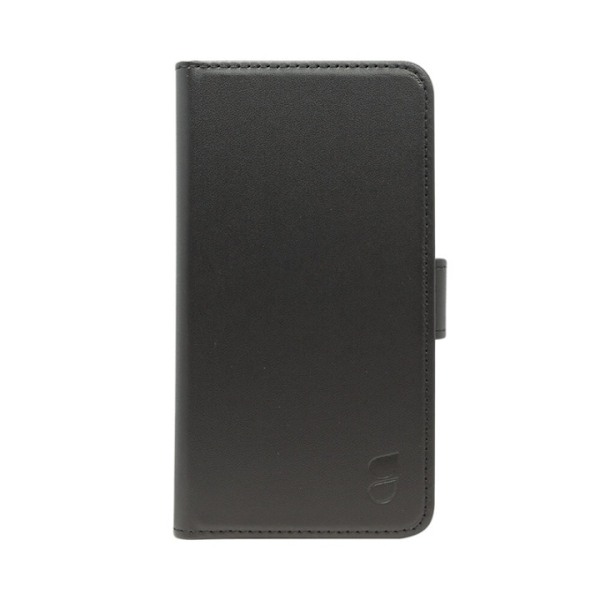 GEAR Wallet LG K10 (2017) Sort Svart