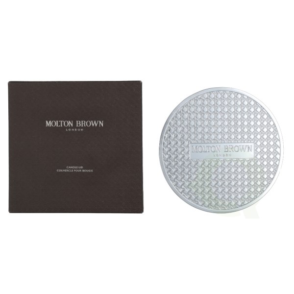 Molton Brown M.Brown Home Duft Lys Låg 1 Stk