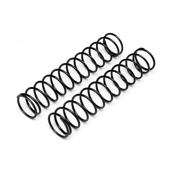 HPI Shock Spring 23X135X2.2Mm 13 Coils (Black/2Pcs)