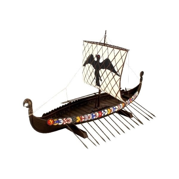 Revell Viking Ship