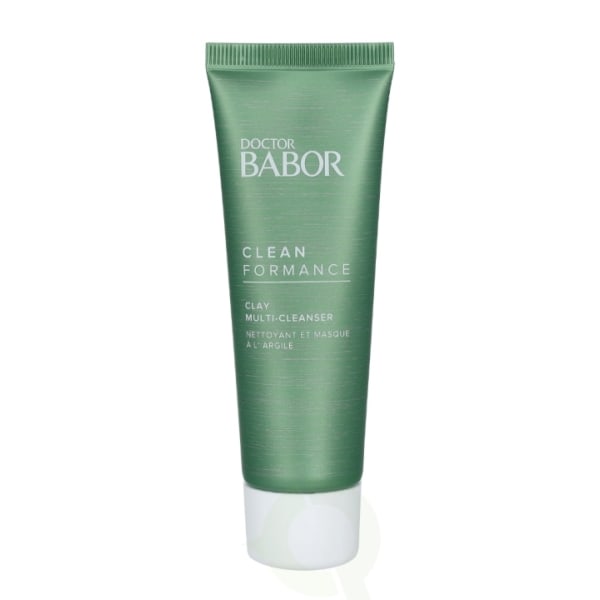 Babor Clean Formance Clay Multi-Cleanser 50 ml