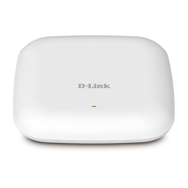 Wireless AC1200 Wave2 Dual Band PoE Access Point