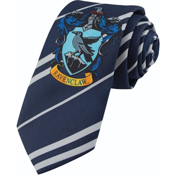 Cinereplika Harry Potter Ravenclaw trollkarl, storlek S