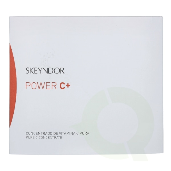 Skeyndor Power C+ Pure Vitamin C Concentrate 7,5% 14 ml