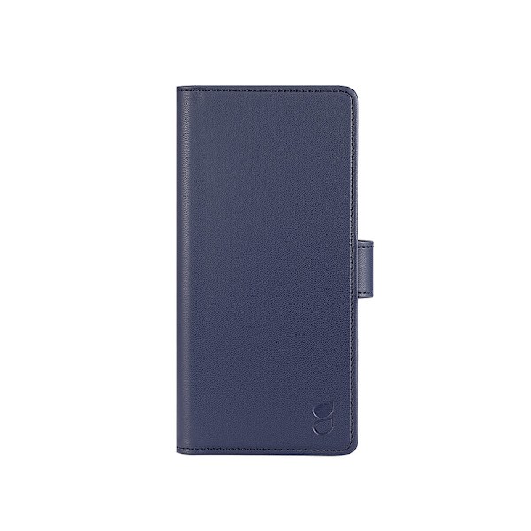 GEAR Wallet Blå - Samsung A03s Blå
