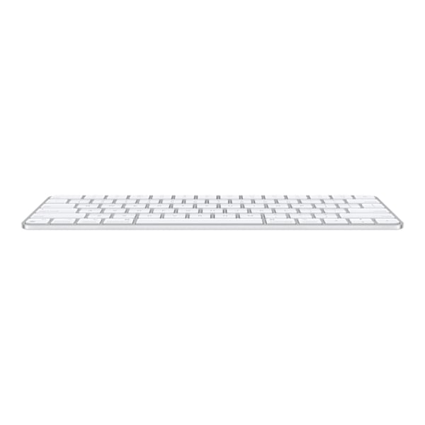 Apple MAGIC KEYBOARD - Swedish - Silver