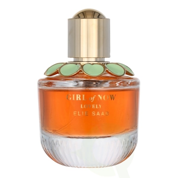 Elie Saab Girl Of Now Lovely Edp Spray 50 ml